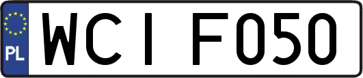WCIF050