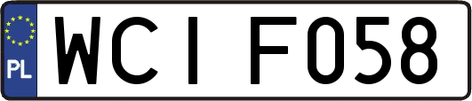 WCIF058