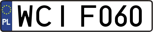 WCIF060