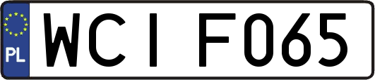 WCIF065