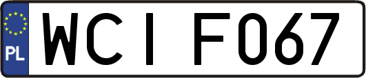WCIF067