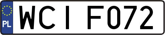 WCIF072