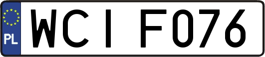 WCIF076