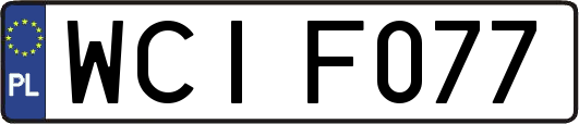 WCIF077