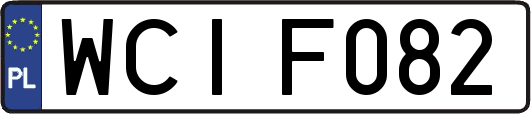 WCIF082