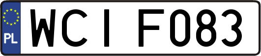 WCIF083