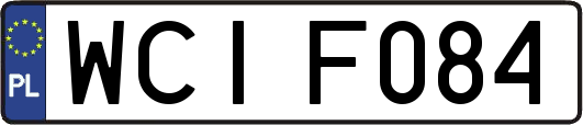WCIF084