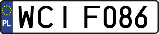 WCIF086