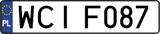 WCIF087