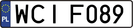WCIF089