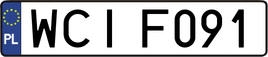 WCIF091