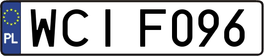WCIF096