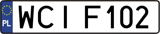WCIF102
