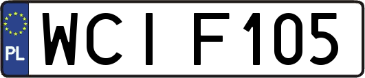 WCIF105