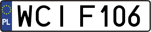 WCIF106