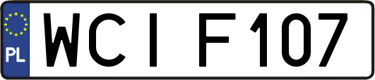 WCIF107