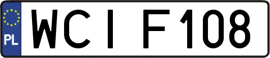 WCIF108