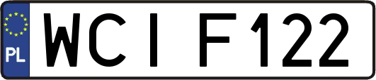 WCIF122