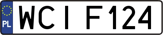 WCIF124