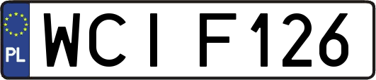 WCIF126