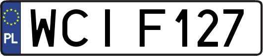 WCIF127