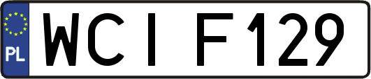 WCIF129