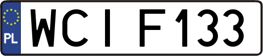 WCIF133