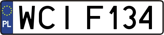 WCIF134