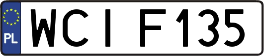 WCIF135