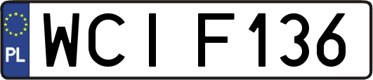 WCIF136