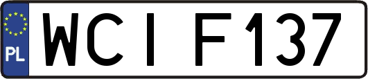 WCIF137