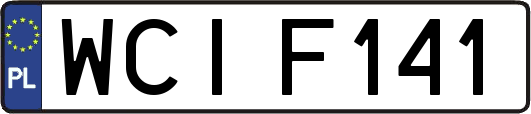 WCIF141
