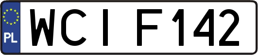 WCIF142