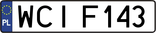 WCIF143