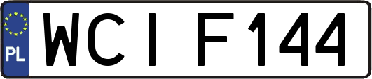 WCIF144