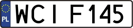 WCIF145