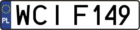 WCIF149