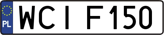 WCIF150