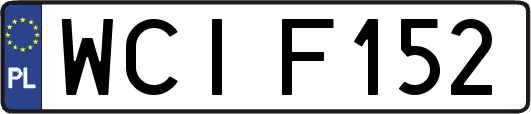 WCIF152