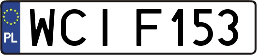 WCIF153