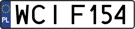 WCIF154