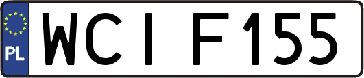 WCIF155