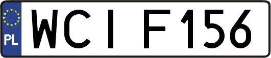 WCIF156