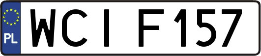 WCIF157