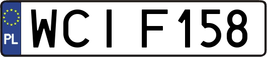 WCIF158