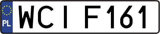 WCIF161