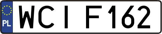 WCIF162