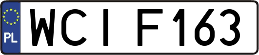 WCIF163