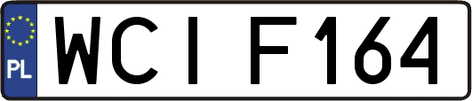 WCIF164