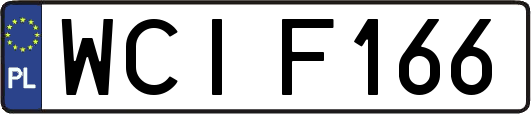 WCIF166